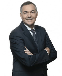 Arnaud Lucaussy, élu à la Présidence de l’OFITEM