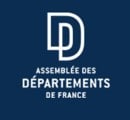 Logo assemblée des départements de france