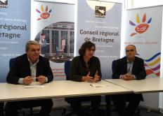 La Région Bretagne choisit le datacenter TDF de Rennes-Cesson pour héberger les serveurs des lycées