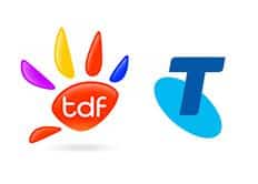 TDF et Telstra concluent un partenariat stratégique pour les retransmissions en direct d’événements internationaux