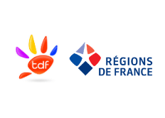 TDF devient partenaire de Régions de France