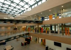 Le Campus TDF est retenu comme site pilote pour les bâtiments connectés en France