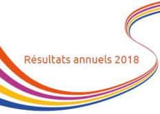 Groupe TDF : résultats annuels 2018