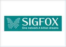SIGFOX choisit TDF pour densifier son reseau francais