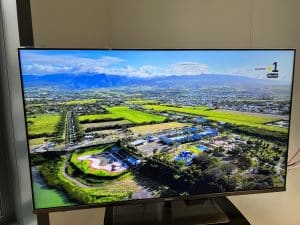 TDF diffuse le Grand Raid de la Réunion en UHD sur la télévision numérique terrestre