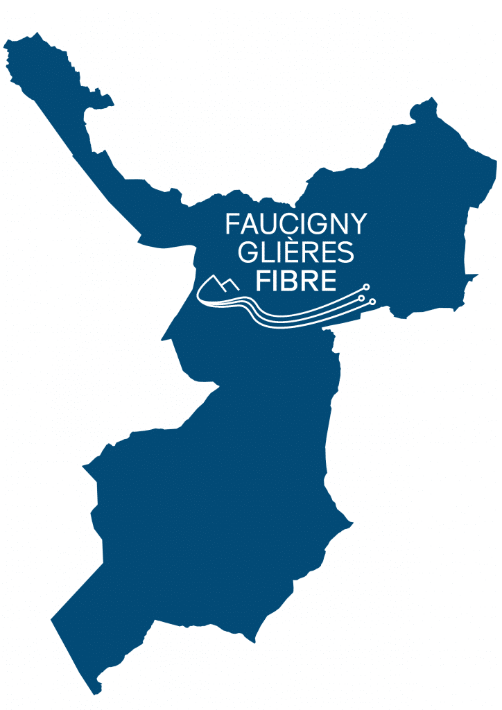 carte réseau faucigny glières fibre