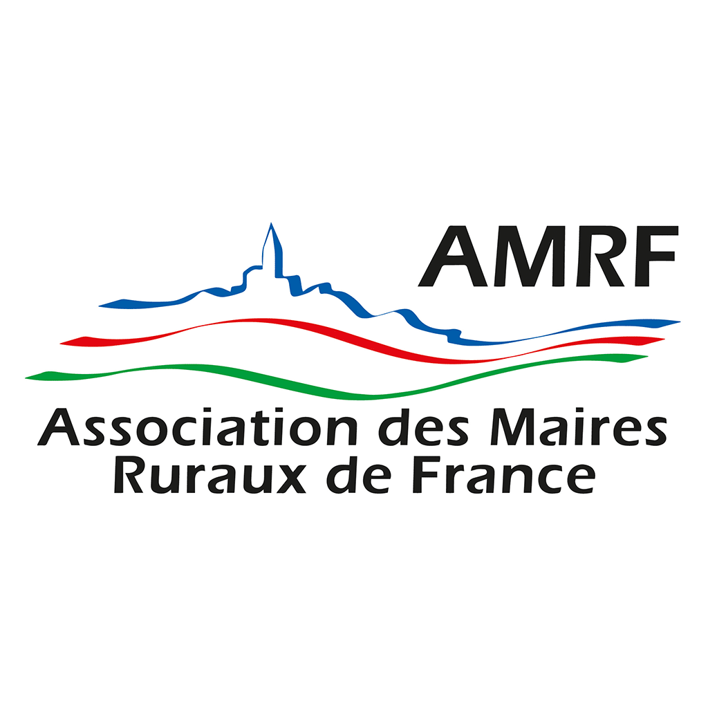 logo amrf