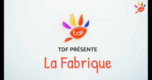TDF lance sa deuxième promotion de La Fabrique