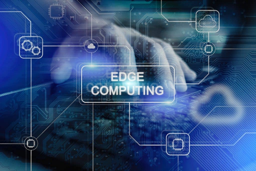 Edge computing : définition et enjeux