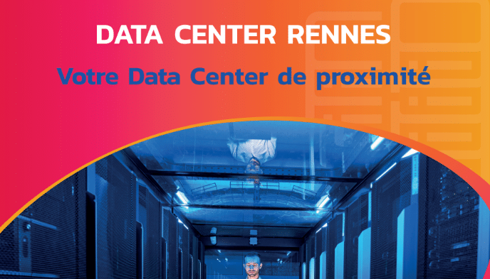 fiche produit datacenter rennes