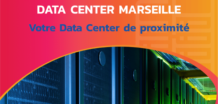 fiche produit data center marseille