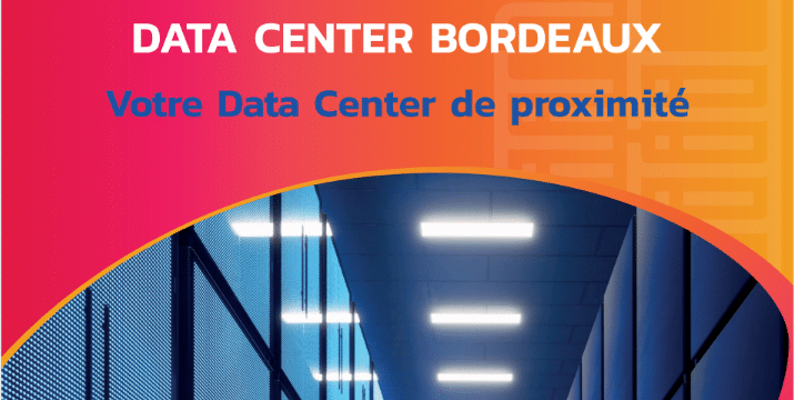 fiche produit data center bordeaux