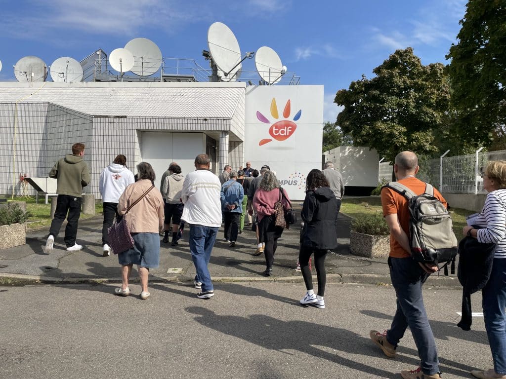 journées européennes du patrimoine