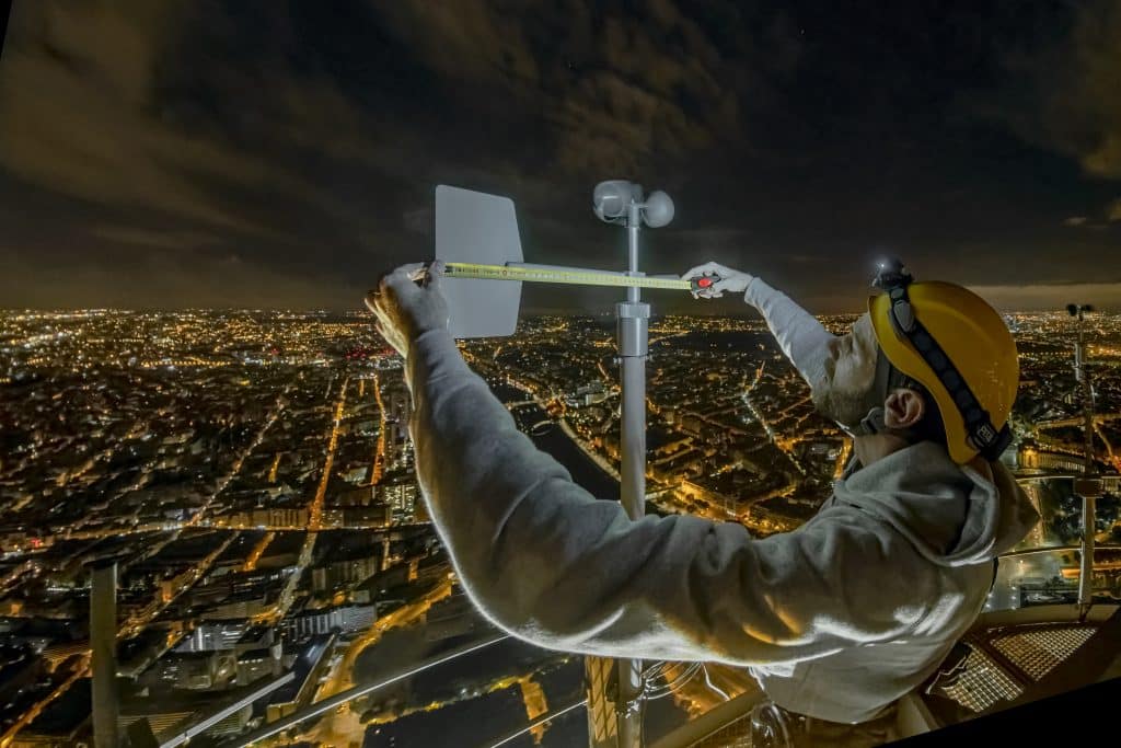 reportage tdf nuit du 5 au 6 août 2019 sébastien palud