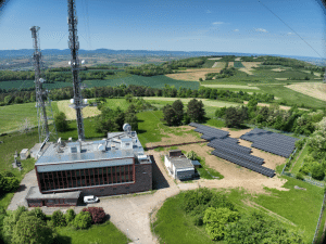 Lettre d’information de TDF dédiée aux collectivités – Juillet 2025