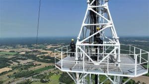 Intempéries de l’été 2025 : TDF maintient un taux de 99,9% de disponibilité de ses services