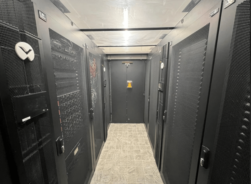 TDF inaugure son premier data center à Papeete, en Polynésie française