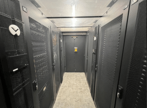 TDF inaugure son premier data center à Papeete, en Polynésie française