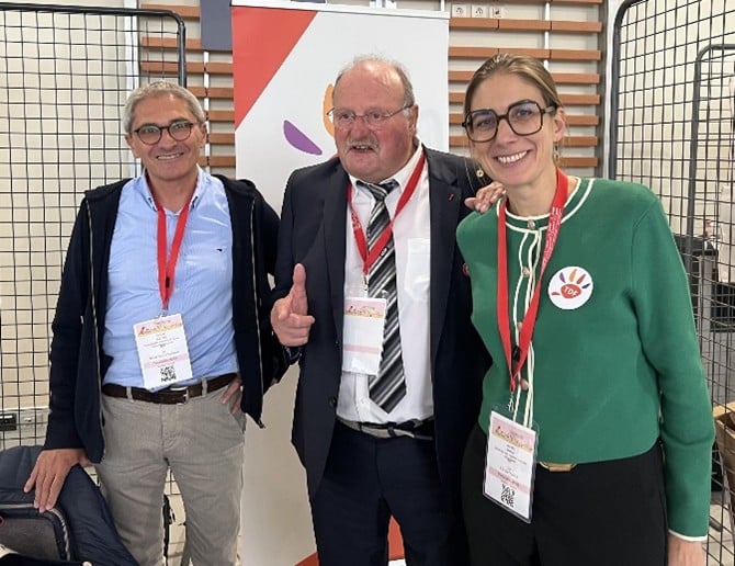 chasseneuil du poitou audrey