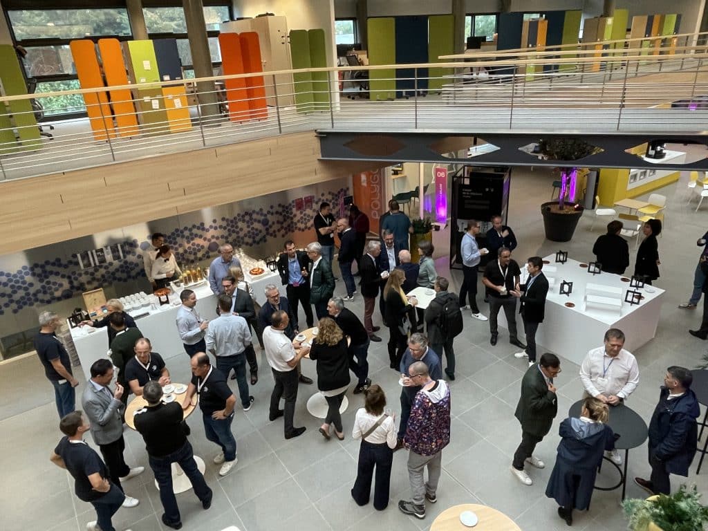 Retour sur l’InnoDay TDF 2025 : un évènement au cœur de l’innovation